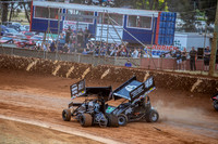 Sprintcar 73 T73 - 04 - Carrick - 18th Nov 2023-19