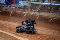 Sprintcar 73 T73 - 04 - Carrick - 18th Nov 2023-14