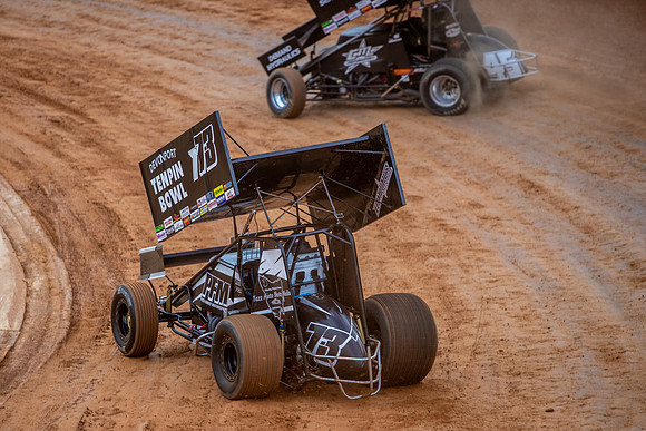 Sprintcar 73 T73 - 04 - Carrick - 18th Nov 2023-15