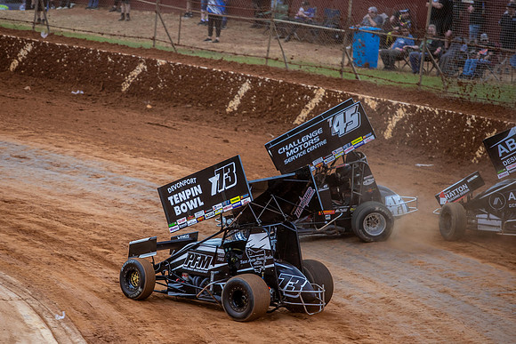 Sprintcar 73 T73 - 04 - Carrick - 18th Nov 2023-17
