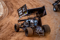 Sprintcar 73 T73 - 04 - Carrick - 18th Nov 2023-16