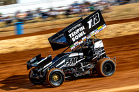 Sprintcar 73 T73 - 04 - Carrick - 18th Nov 2023-7
