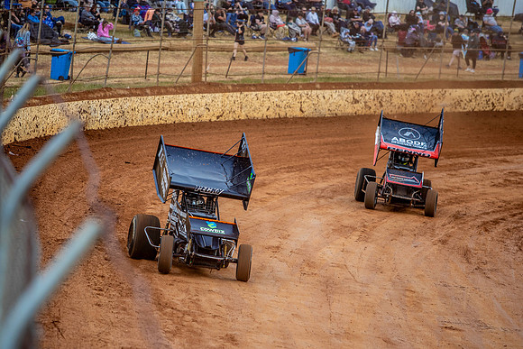 Sprintcar 73 T73 - 04 - Carrick - 18th Nov 2023-13