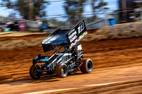 Sprintcar 73 T73 - 04 - Carrick - 18th Nov 2023-6