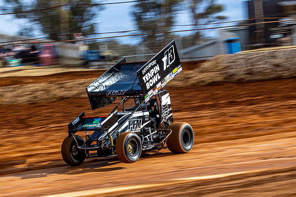 Sprintcar 73 T73 - 04 - Carrick - 18th Nov 2023-6