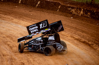 Sprintcar 73 T73 - 04 - Carrick - 18th Nov 2023-11
