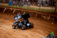 Sprintcar 84 T84 - 04 - Carrick - 18th Nov 2023-12