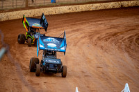 Sprintcar 84 T84 - 04 - Carrick - 18th Nov 2023-13