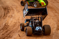 Sprintcar 84 T84 - 04 - Carrick - 18th Nov 2023-10