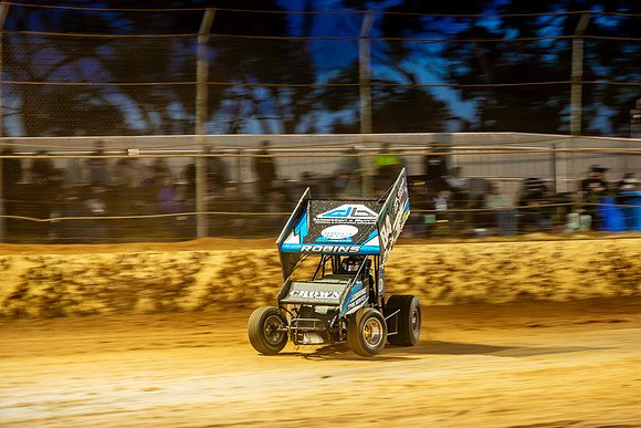 Sprintcar 84 T84 - 04 - Carrick - 18th Nov 2023-29