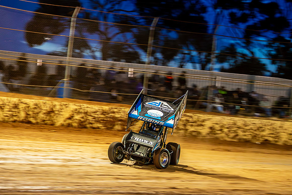 Sprintcar 84 T84 - 04 - Carrick - 18th Nov 2023-25