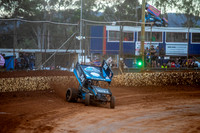 Sprintcar 84 T84 - 04 - Carrick - 18th Nov 2023-19