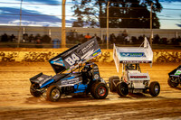Sprintcar 84 T84 - 04 - Carrick - 18th Nov 2023-21
