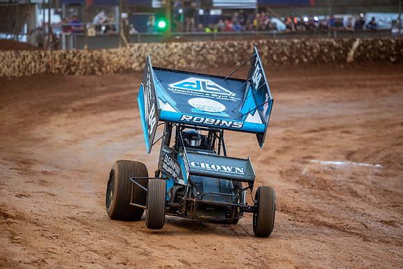 Sprintcar 84 T84 - 04 - Carrick - 18th Nov 2023-20
