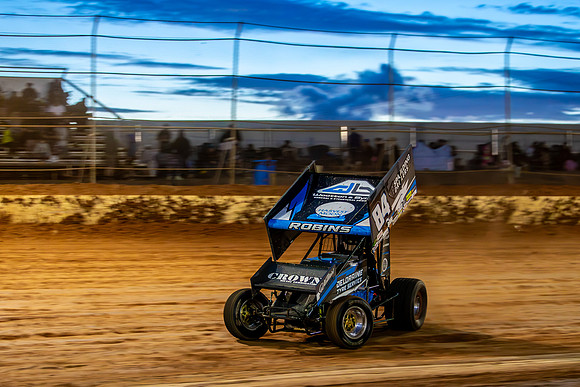 Sprintcar 84 T84 - 04 - Carrick - 18th Nov 2023-23