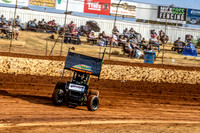 Sprintcar 93 T93 - 04 - Carrick - 18th Nov 2023-2