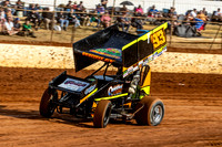 Sprintcar 93 T93 - 04 - Carrick - 18th Nov 2023-3