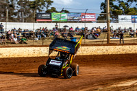 Sprintcar 93 T93 - 04 - Carrick - 18th Nov 2023-4