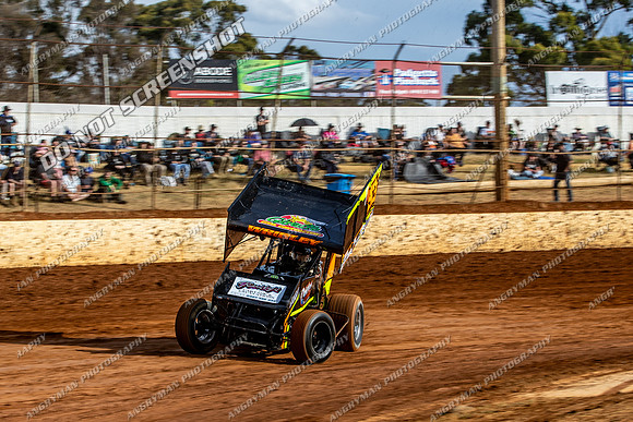 Sprintcar 93 T93 - 04 - Carrick - 18th Nov 2023-4