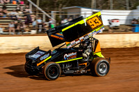 Sprintcar 93 T93 - 04 - Carrick - 18th Nov 2023-5