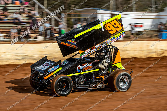 Sprintcar 93 T93 - 04 - Carrick - 18th Nov 2023-5