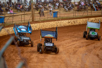 Sprintcar 93 T93 - 04 - Carrick - 18th Nov 2023-7