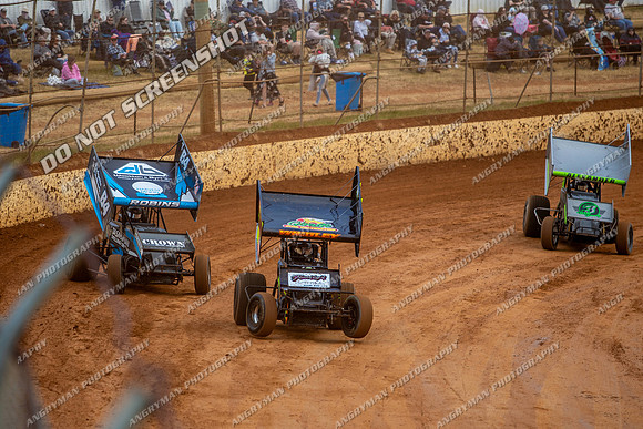 Sprintcar 93 T93 - 04 - Carrick - 18th Nov 2023-7