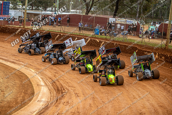 Sprintcar 93 T93 - 04 - Carrick - 18th Nov 2023-6