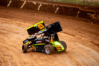 Sprintcar 93 T93 - 04 - Carrick - 18th Nov 2023-8