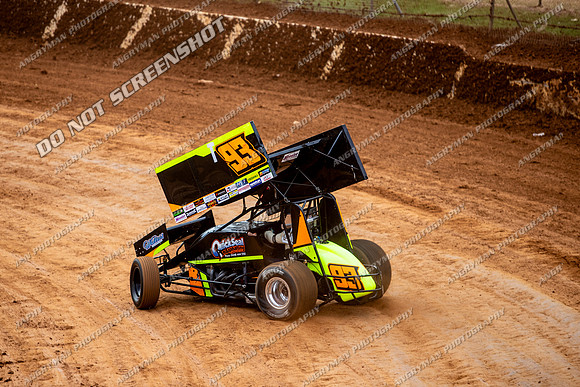 Sprintcar 93 T93 - 04 - Carrick - 18th Nov 2023-8