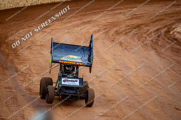 Sprintcar 93 T93 - 04 - Carrick - 18th Nov 2023-9