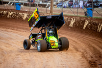 Sprintcar 93 T93 - 04 - Carrick - 18th Nov 2023-12