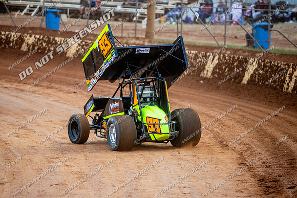 Sprintcar 93 T93 - 04 - Carrick - 18th Nov 2023-12