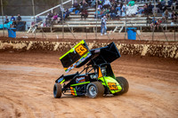 Sprintcar 93 T93 - 04 - Carrick - 18th Nov 2023-13