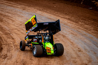 Sprintcar 93 T93 - 04 - Carrick - 18th Nov 2023-11