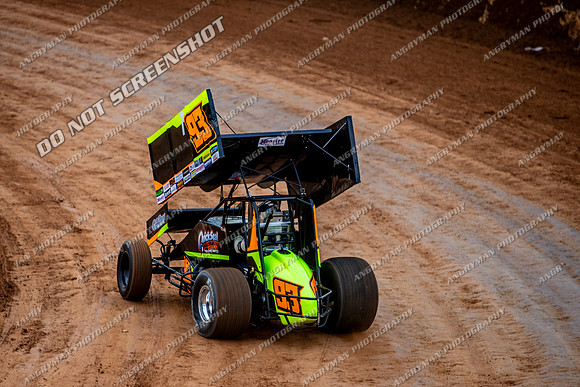 Sprintcar 93 T93 - 04 - Carrick - 18th Nov 2023-11