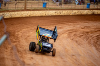 Sprintcar 93 T93 - 04 - Carrick - 18th Nov 2023-10