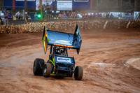 Sprintcar 93 T93 - 04 - Carrick - 18th Nov 2023-14