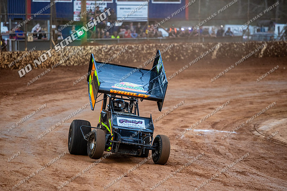 Sprintcar 93 T93 - 04 - Carrick - 18th Nov 2023-14