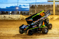 Sprintcar 93 T93 - 04 - Carrick - 18th Nov 2023-15