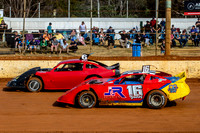 Tassie Six 16 T16 - 04 - Carrick - 18th Nov 2023
