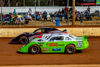 Tassie Six 32 T32 - 04 - Carrick - 18th Nov 2023