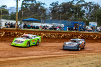 Tassie Six 32 T32 - 04 - Carrick - 18th Nov 2023-4