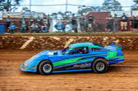 Tassie Six 38 T38 - 04 - Carrick - 18th Nov 2023-5