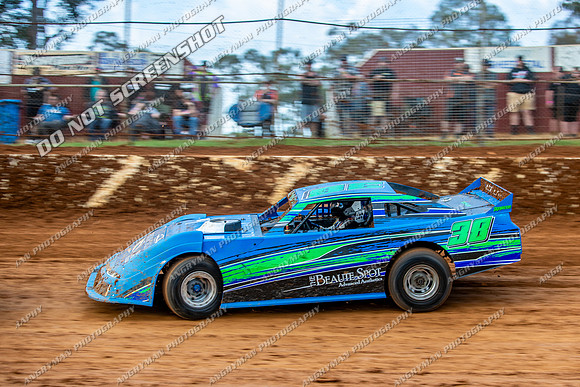 Tassie Six 38 T38 - 04 - Carrick - 18th Nov 2023-5