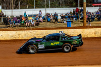 Tassie Six 42 T42 - 04 - Carrick - 18th Nov 2023