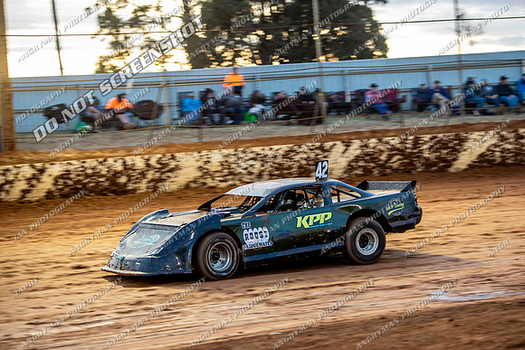Tassie Six 42 T42 - 04 - Carrick - 18th Nov 2023-5