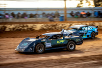 Tassie Six 42 T42 - 04 - Carrick - 18th Nov 2023-7