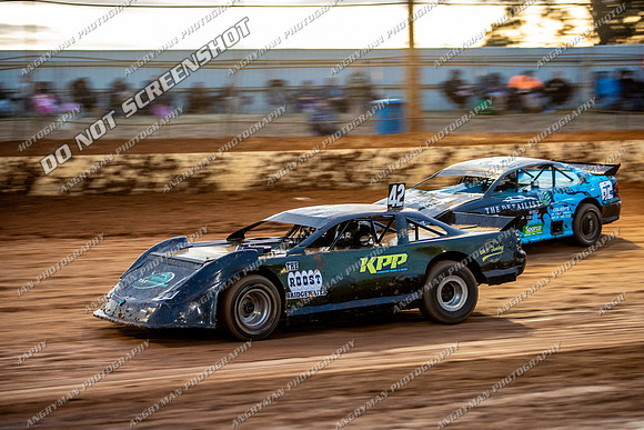 Tassie Six 42 T42 - 04 - Carrick - 18th Nov 2023-7