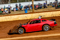 Tassie Six 6 T6 - 04 - Carrick - 18th Nov 2023-11